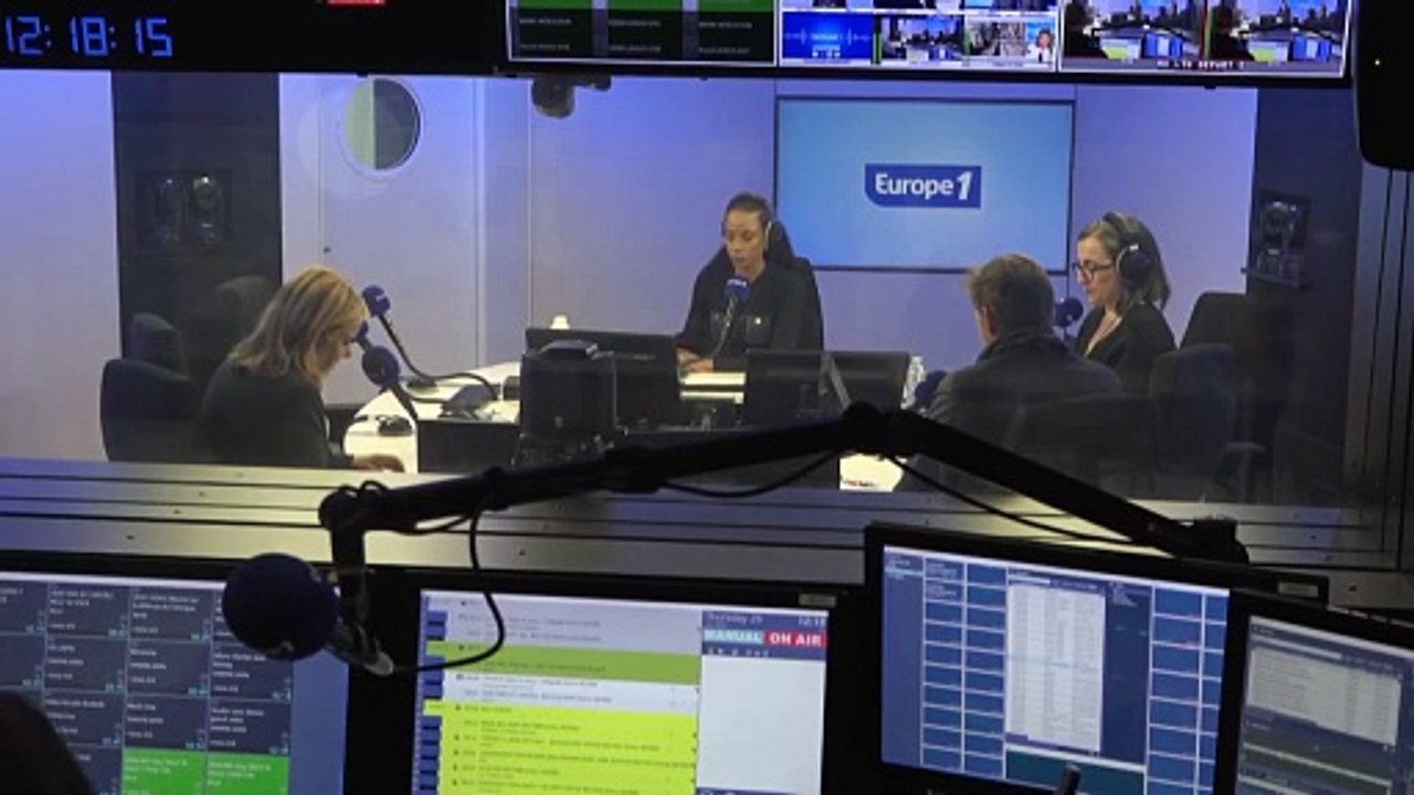 Municipales 2026 : le PS prêt à s’allier à LFI ?