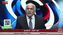 الأحواز هي من بدأت الشرارة مع ابو عثمان الحوازي