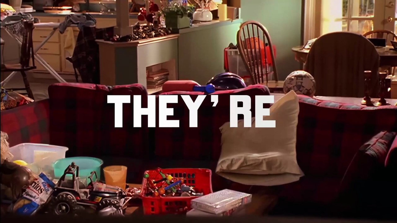 Das Reboot zu Malcolm Mittendrin verspricht einiges an Chaos, auch 19 Jahre später