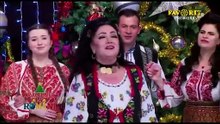 Ileana Greculescu - Haulita gorjeneasca (Craciunul la romani - Favorit TV - 25.12.2025)