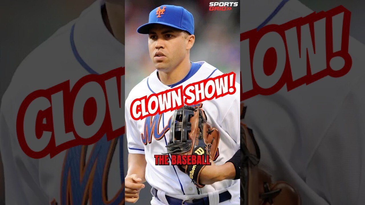 Baseball Writers got it WRONG, AGAIN!