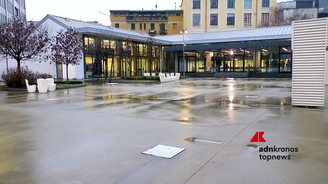 ‘Il tuo mondo, domani’, Milano Luiss Hubb racconta i protagonisti della società e della cultura italiana