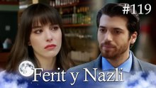 Escenas de Ferit y Nazli