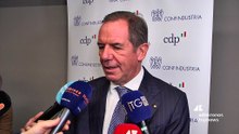 Imprese e finanza: Gorno Tempini (presidente Cdp) "Pubblico e privato si devono parlare, PNRR esempio virtuoso"