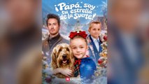 ¡Papá, Soy Tu Estrella De La Suerte!