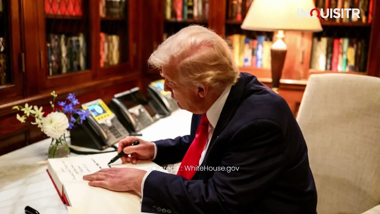 ‘Creepy Grandpa’: Trump’s Latest Misogynistic Comment to Iowa Women Has Netizens Fuming