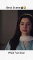 Mere Zindagi Ha Tu _ Best Drama Scene _ Hania Amir _ Bilal Abbas #explore #merezindagihaitu