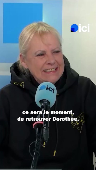 "Je suis tétanisée" : Dorothée se confie sur sa tournée très attendue