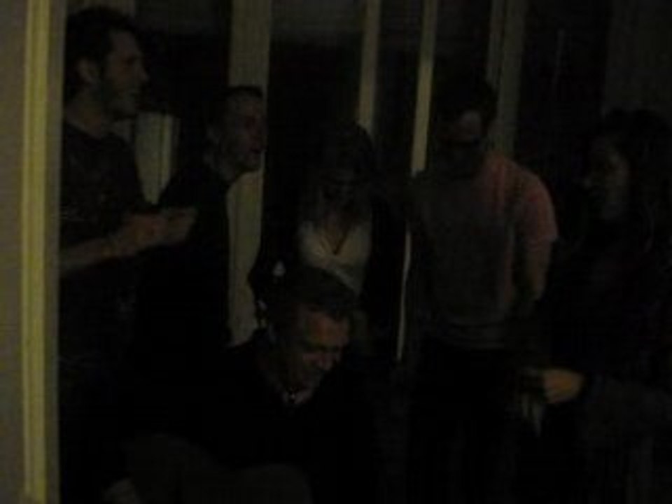 medley chansons guitare et choeurs