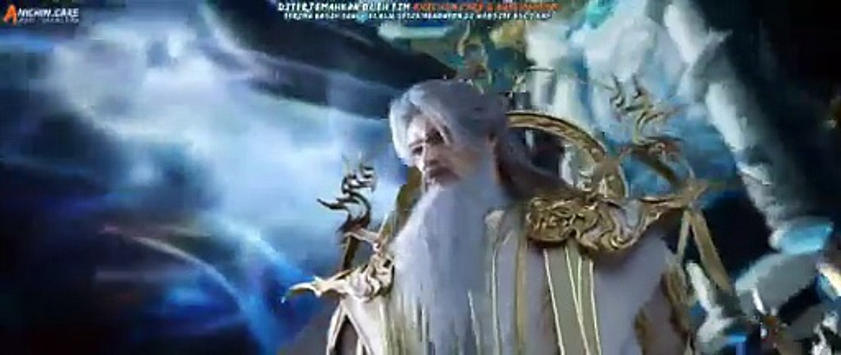 PerFect World Eps 253 sub indo bagus