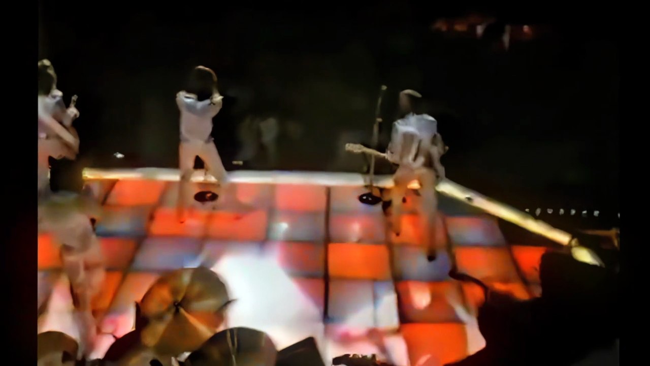 Bee Gees & Andy Gibb  - You Should Be Dancing