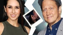 Rob Schneider y Patricia Azarcoya se divorcian; así presumían su amor en 2024 en concierto de Luis Miguel