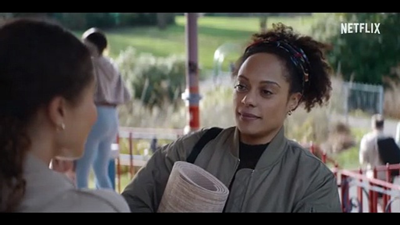 Ich vermisse dich - Trailer (Deutsch) HD