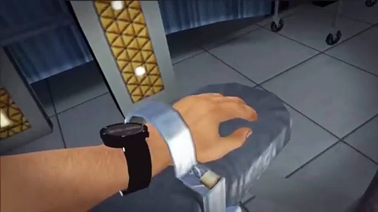 Endless Nightmare 2: Hospital MOD APK (Unlimited Money)