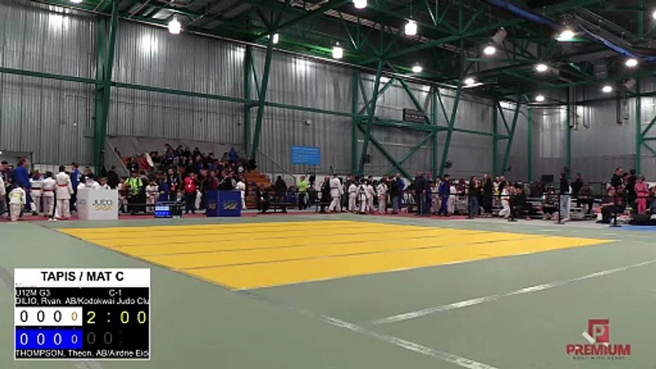 2026-01-24 - 10-06  - Sask Open - Mat C