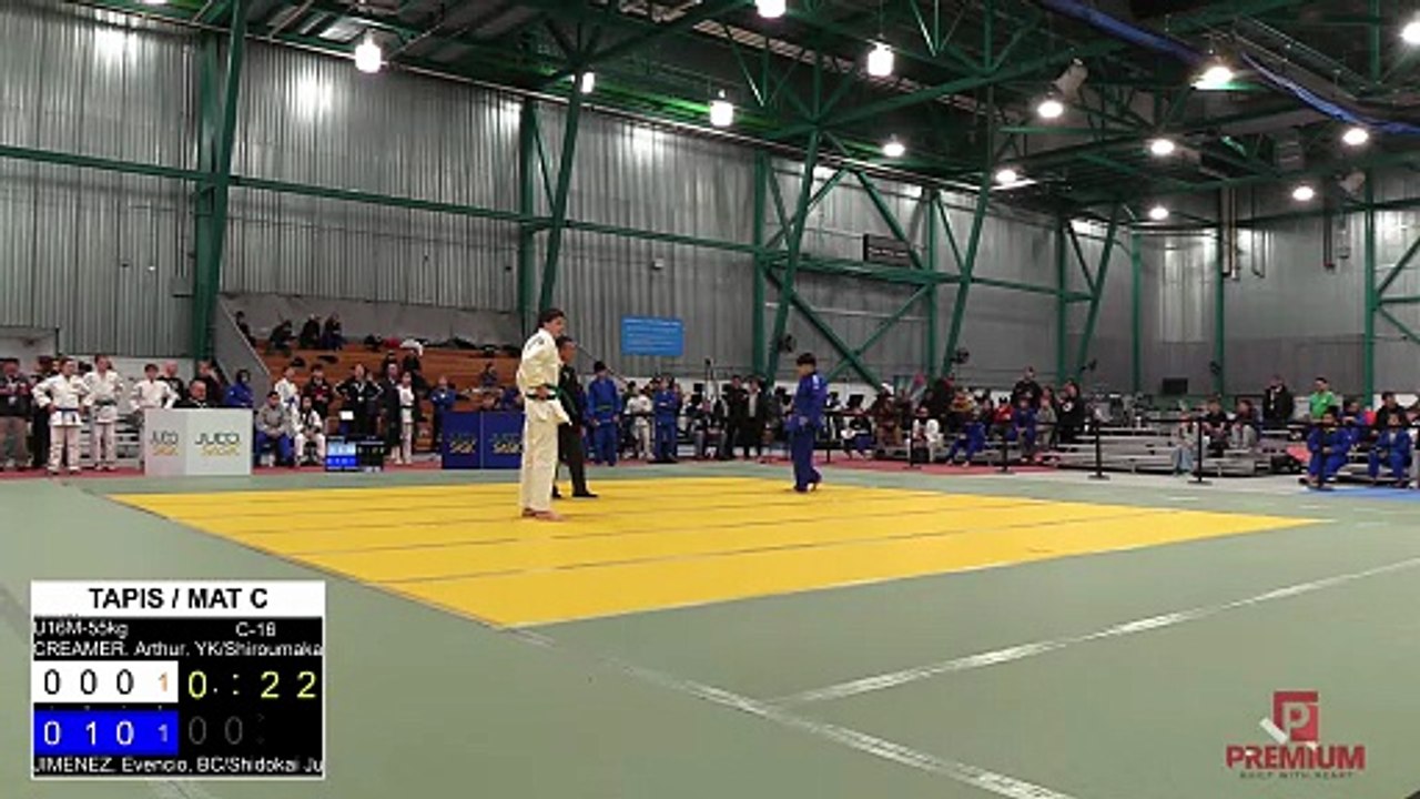 2026-01-25 - 08-00  - Sask Open - Mat C