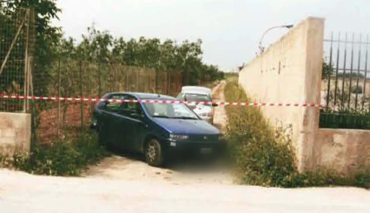 Bari, ucciso vicino stadio: dopo 24 un arresto per l'omicidio Gigliola (29.01.26)