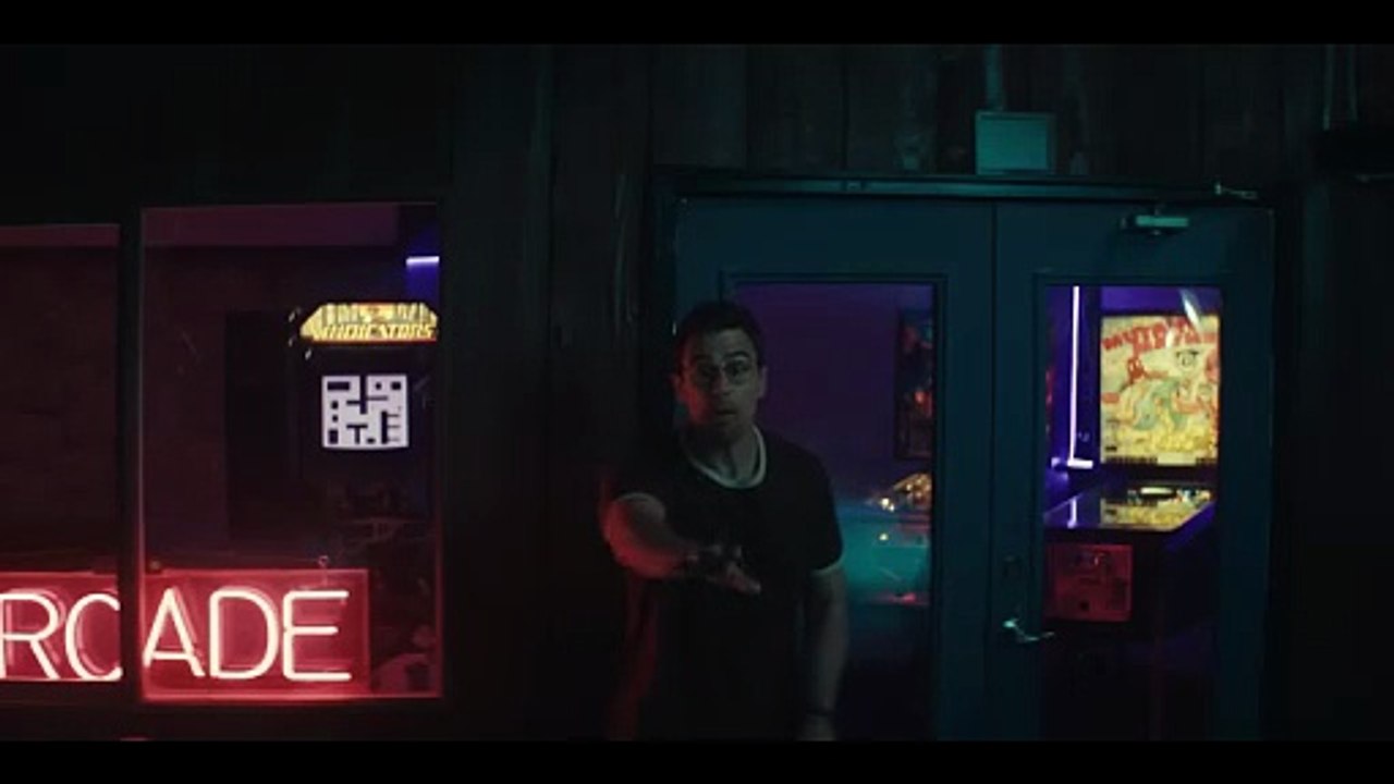 The Monkey - Teaser Trailer 2 (English) HD