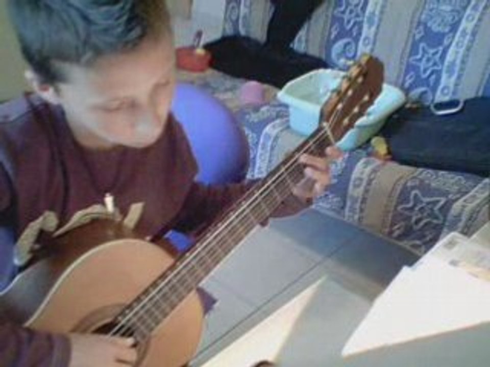 simple mambo