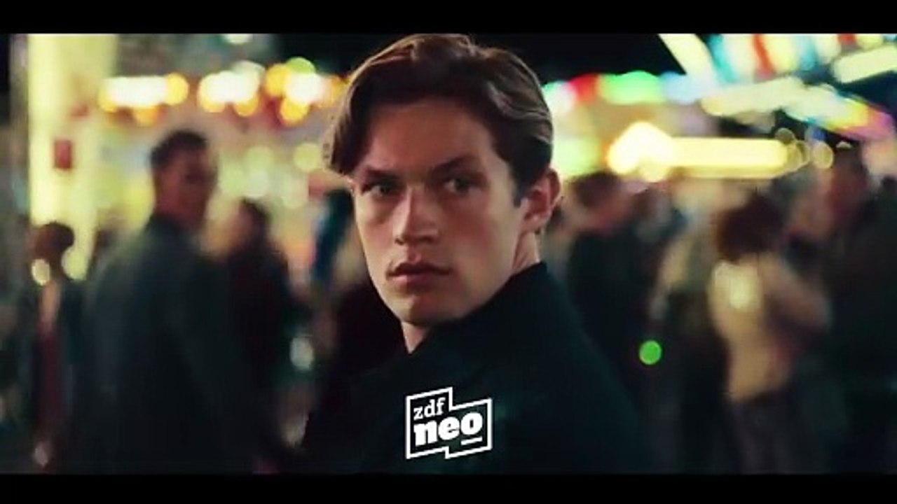 Love Sucks - S01 Trailer (Deutsch) HD