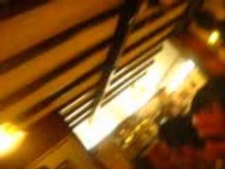 ZE team 'birthday' du senateur