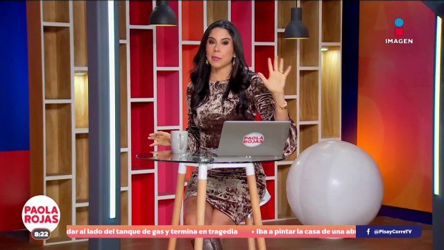 Morena, PT y PVEM sellan alianza rumbo a 2027 | DPC con Paola Rojas