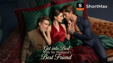 Get Into Bed With My Husband's Best Friend - Full Movie❤️‍🔥
