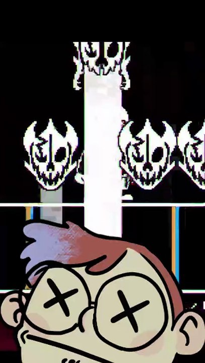 Je trouve ta fusion ou je la DESSINE ! #09 Sans de Last Breath Undertale