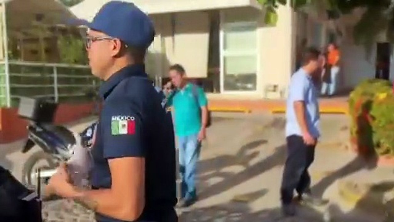 Bloque Policiaco 29/01/2026 | CPS Noticias Puerto Vallarta