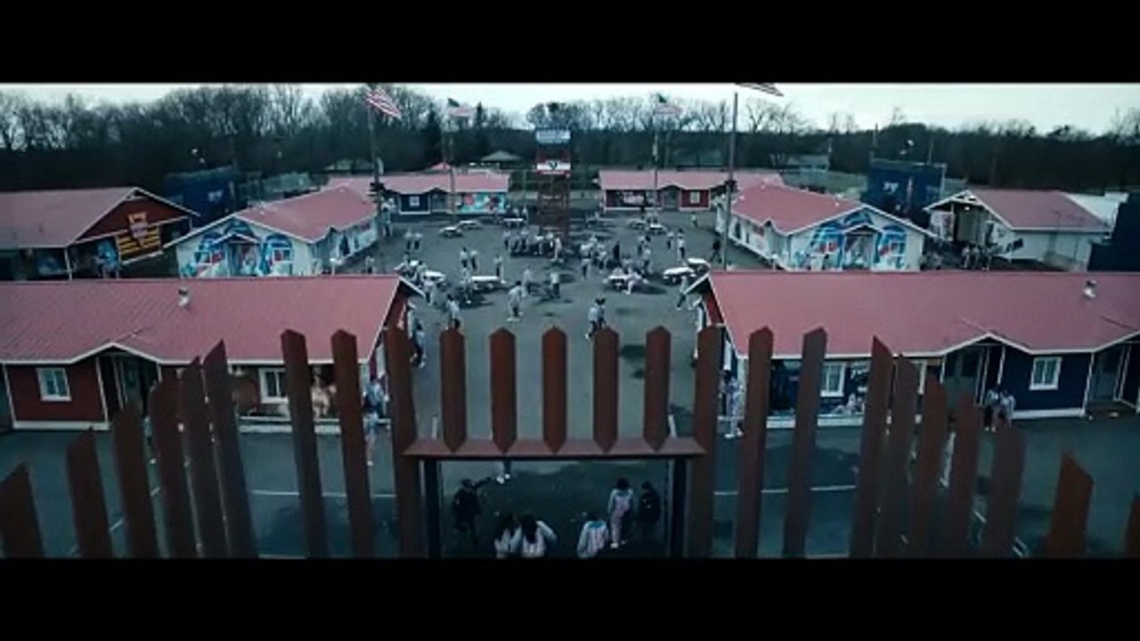 Bande-annonce de la saison 5 de The Boys