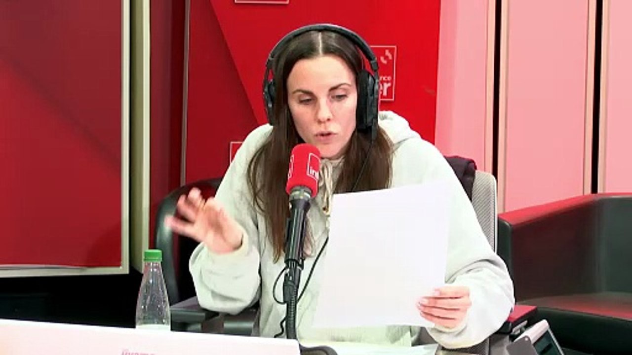 Trump, ICE, Epstein : Tiktok accusé de censurer des contenus politiques - Manon Mariani