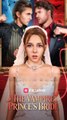 The Vampire Prince's Bride #englishsub