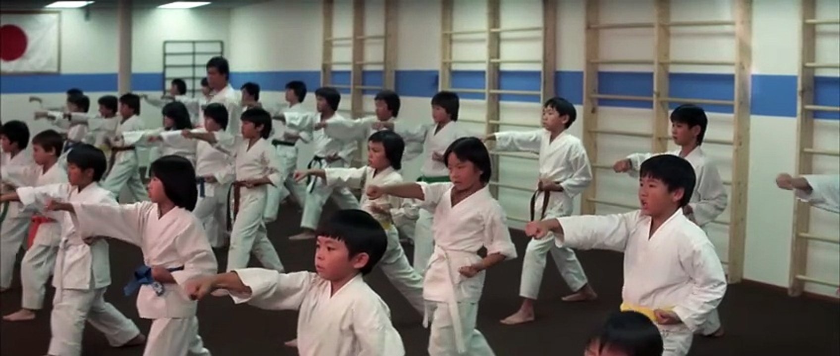 Die 1000 Augen Der Ninja - Pray For Death