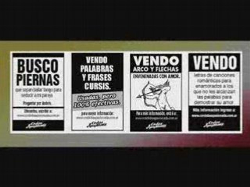 Caso Córdoba Apasionada