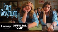 Primer Clip Oficial de 'Extra Geography'
