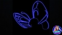 Butterfree neon draw