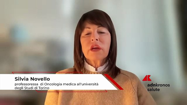 Novello (UniTo) ‘per tumore del polmone non a piccole cellule con nuovo trattamento necessaria profilazione’