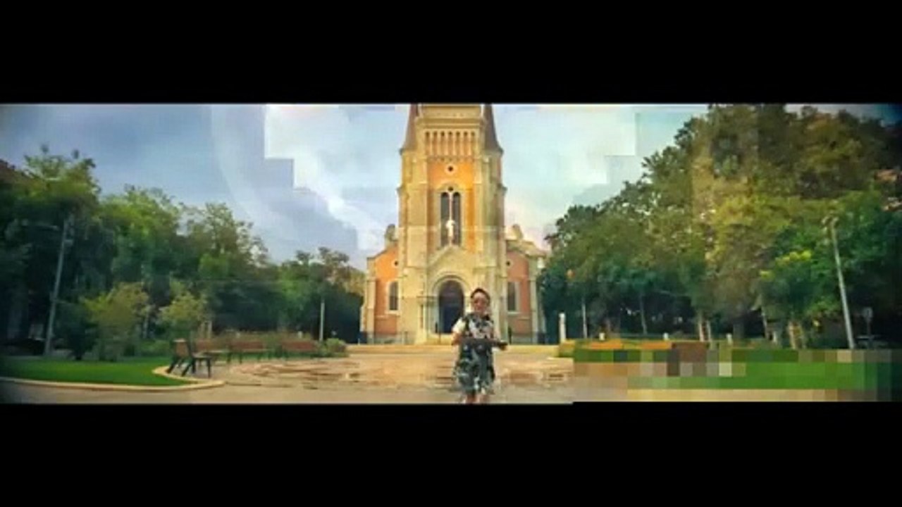 The Assassin Thinks It’s a Joke When a Girl Hires Him to Kill a Creature in Her Apartment, movie recaps