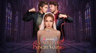 [Doblado ESP] La novia del príncipe vampiro RSh