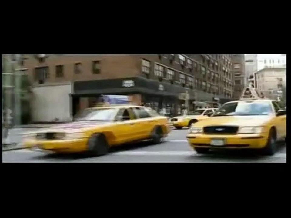 Ninja - Revenge will rise Trailer DF