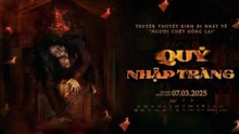 Quỷ Nhập Tràng Full - The Corpse Engsub (2025) - Phim Kinh Dị Việt Nam Chiếu Rạp | Phim Hay