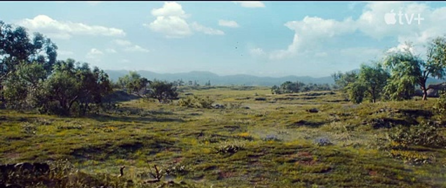 Silo - staffel 2 Trailer DF