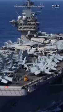 How Many Aircraft Carriers Does the US Navy Actually Have?