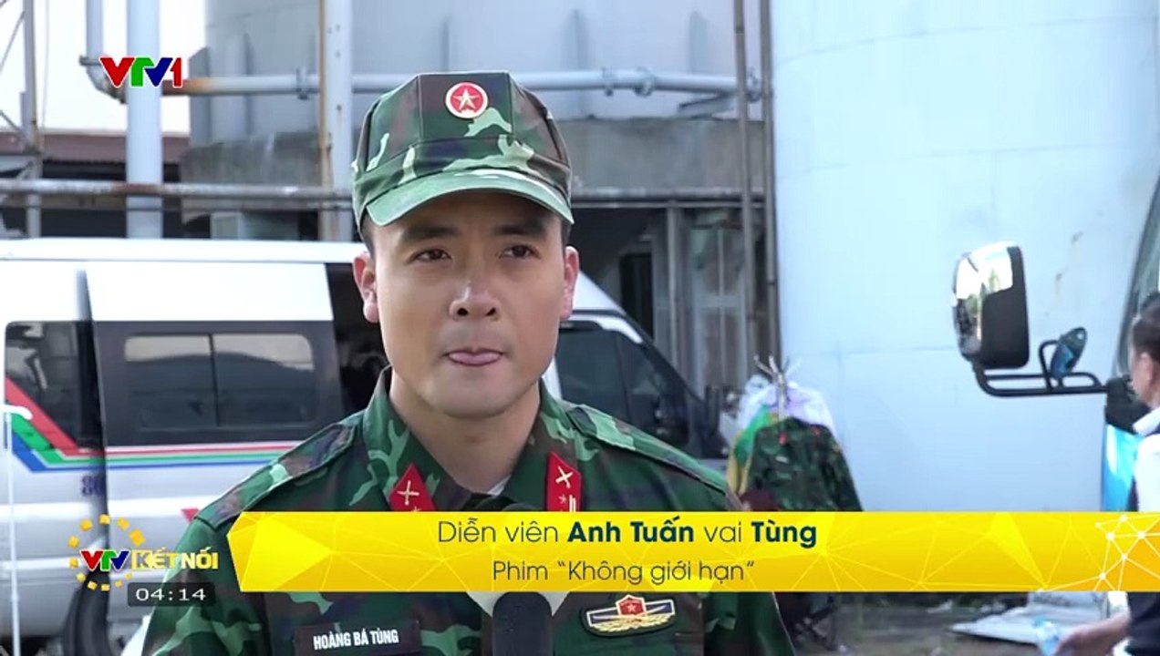 Tiệm ăn dì ghẻ - Tập 15