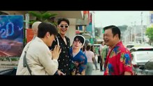 Anh Trai Say Xe Full Lồng Tiếng - The First Ride Engsub (2025) | Phim Hài Hàn Quốc Chiếu Rạp - Phim Hay