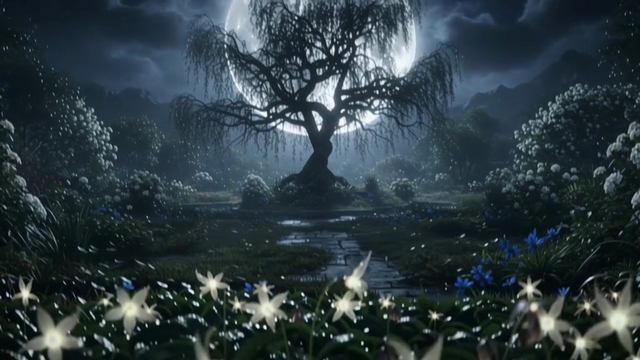 Луна, Луна Von Ben Ben Für Meine Liebling