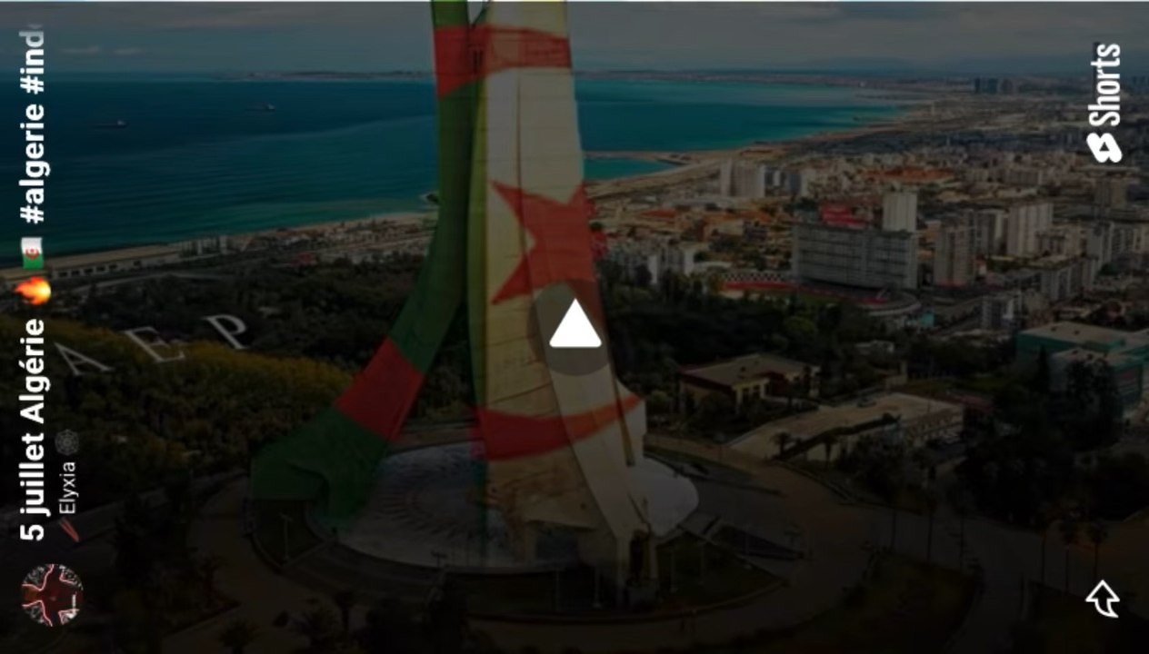 Algérie