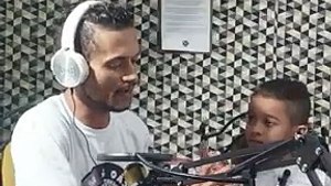 MISSIONÁRIO FABRÍCIO