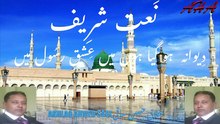 NAAT SHAREEF (DEEWANA HO GIYA HOON ISHAQ E RASOOL MAIN) READ & WRITTEN BY AKHLAQ HUSSAIN SAQI SAHIB ON 28TH JANUARY 2026