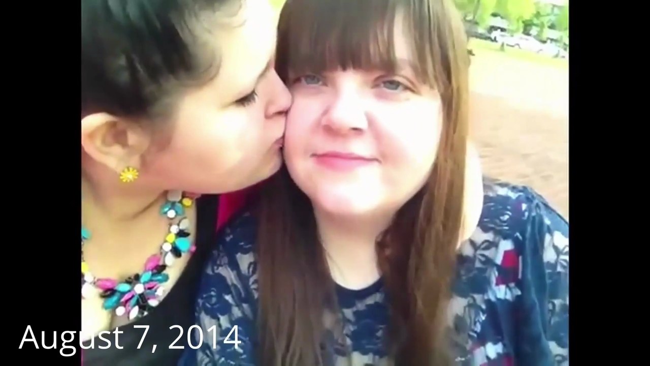 August 2014 : Amberlynn's Baltimore Vacation With Krystle